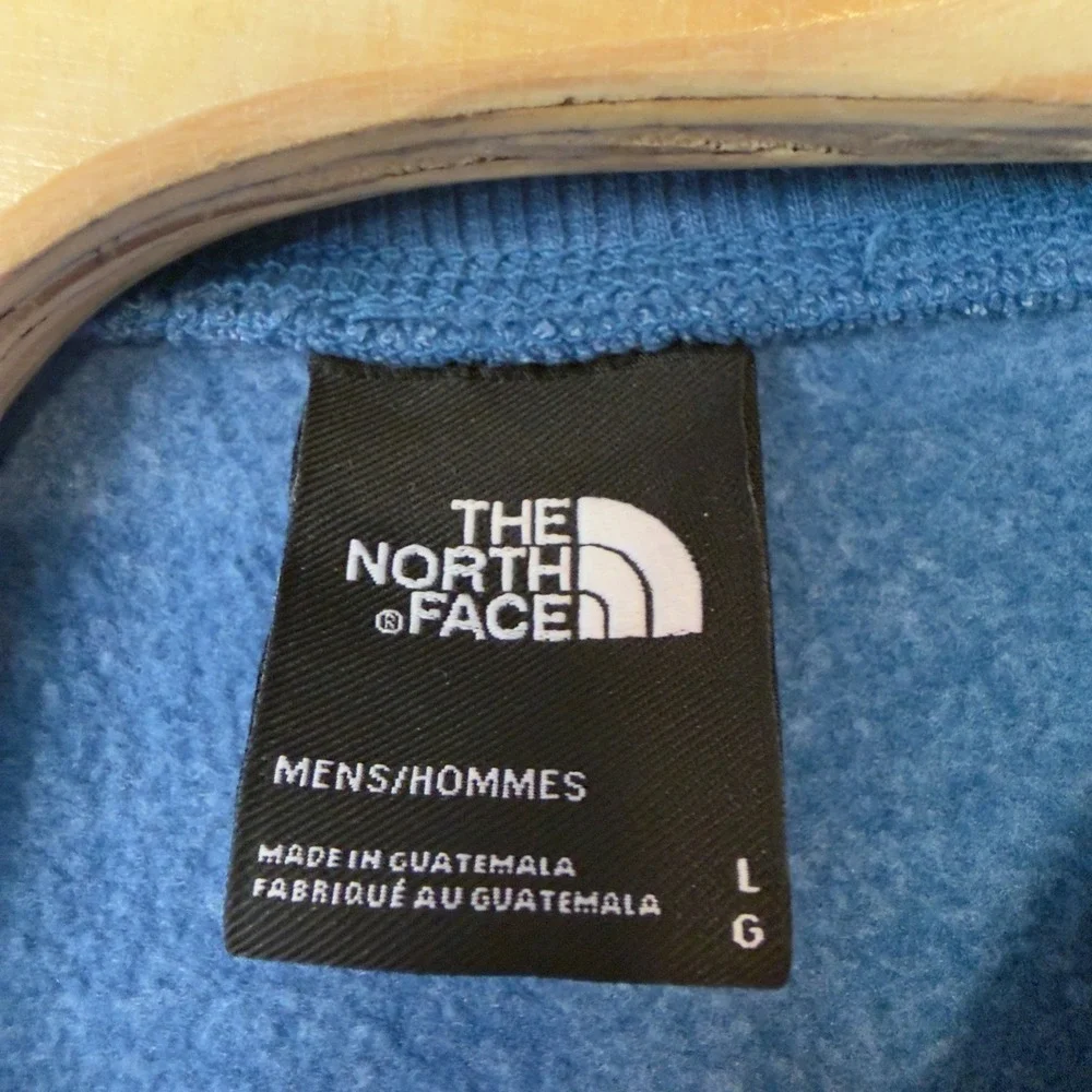 The North Face north face
